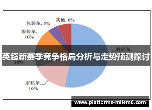 英超新赛季竞争格局分析与走势预测探讨