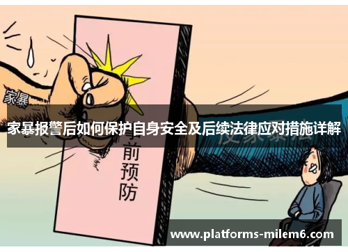 家暴报警后如何保护自身安全及后续法律应对措施详解
