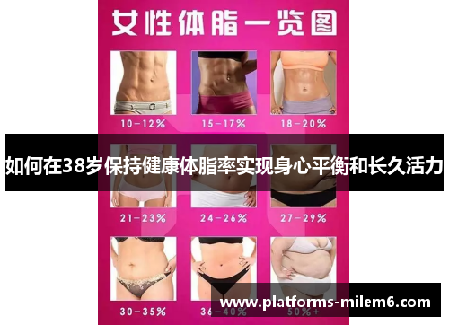如何在38岁保持健康体脂率实现身心平衡和长久活力