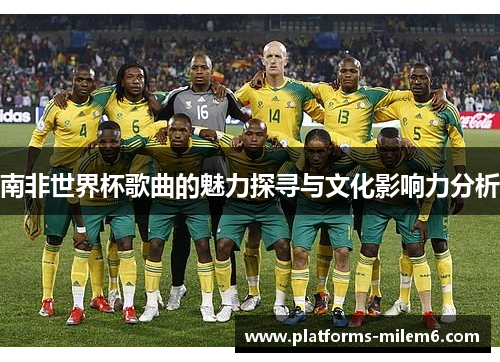 南非世界杯歌曲的魅力探寻与文化影响力分析