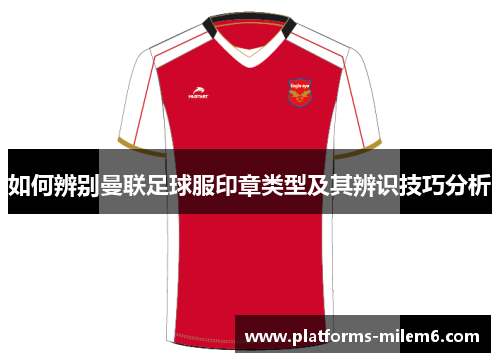 如何辨别曼联足球服印章类型及其辨识技巧分析