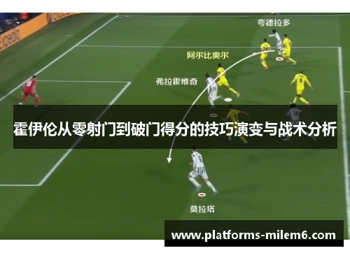 霍伊伦从零射门到破门得分的技巧演变与战术分析