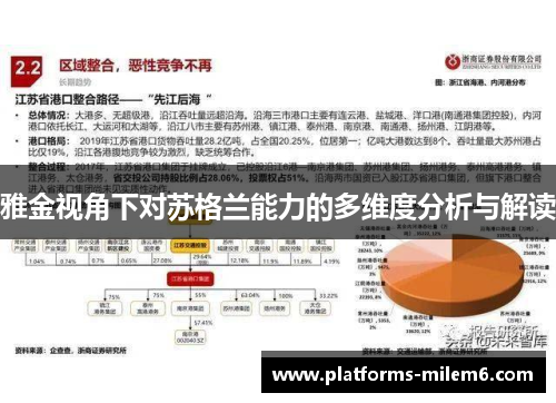 雅金视角下对苏格兰能力的多维度分析与解读