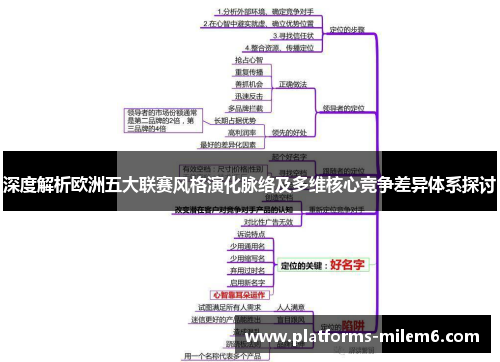 深度解析欧洲五大联赛风格演化脉络及多维核心竞争差异体系探讨